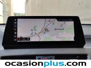 BMW X2 sDrive20d 140 kW (190 CV)