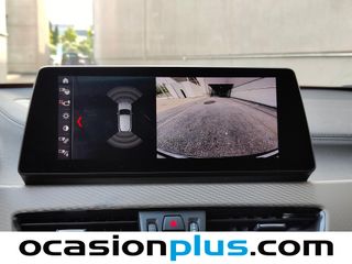 BMW X2 sDrive20d 140 kW (190 CV)