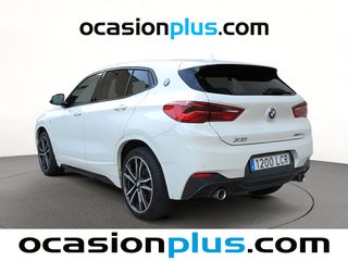 BMW X2 sDrive20d 140 kW (190 CV)