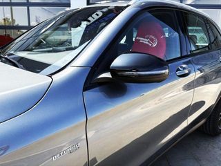 MERCEDES Clase GLC 