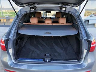 MERCEDES Clase GLC 