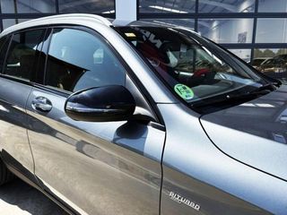 MERCEDES Clase GLC 