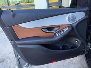 MERCEDES Clase GLC 