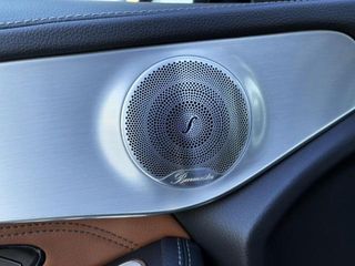 MERCEDES Clase GLC 