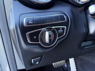 MERCEDES Clase GLC 