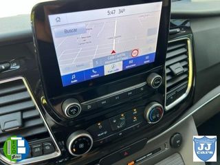 FORD Tourneo Custom Titanium 2.0 EcoBlue 136 kW (185 CV) Hybrid