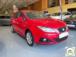 SEAT Ibiza 1.9 TDI DPF 5p. Style