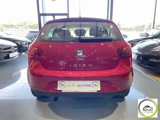 SEAT Ibiza 1.9 TDI DPF 5p. Style