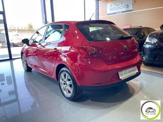 SEAT Ibiza 1.9 TDI DPF 5p. Style