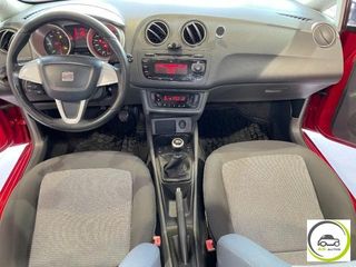 SEAT Ibiza 1.9 TDI DPF 5p. Style