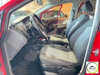 SEAT Ibiza 1.9 TDI DPF 5p. Style