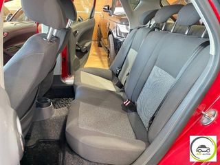 SEAT Ibiza 1.9 TDI DPF 5p. Style