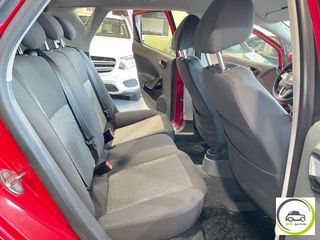 SEAT Ibiza 1.9 TDI DPF 5p. Style