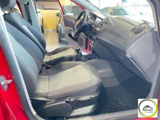 SEAT Ibiza 1.9 TDI DPF 5p. Style