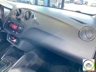 SEAT Ibiza 1.9 TDI DPF 5p. Style