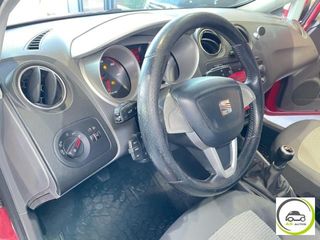 SEAT Ibiza 1.9 TDI DPF 5p. Style