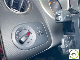 SEAT Ibiza 1.9 TDI DPF 5p. Style