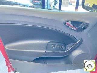 SEAT Ibiza 1.9 TDI DPF 5p. Style