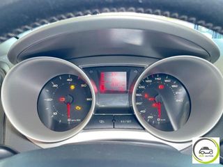 SEAT Ibiza 1.9 TDI DPF 5p. Style