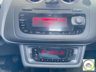SEAT Ibiza 1.9 TDI DPF 5p. Style