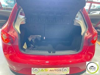 SEAT Ibiza 1.9 TDI DPF 5p. Style