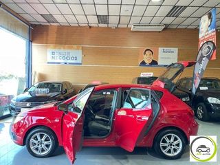 SEAT Ibiza 1.9 TDI DPF 5p. Style