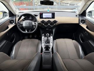 DS DS 3 Crossback 