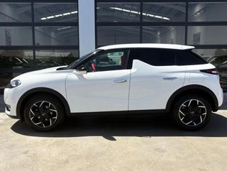 DS DS 3 Crossback 