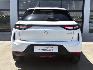 DS DS 3 Crossback 