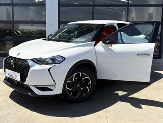 DS DS 3 Crossback 