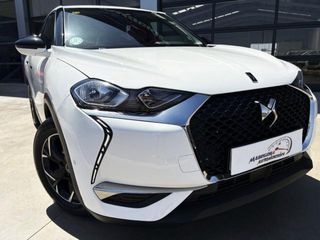 DS DS 3 Crossback 