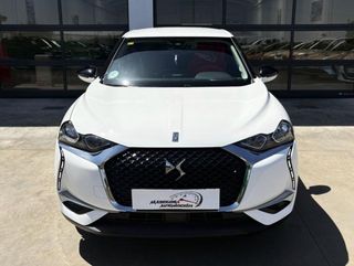 DS DS 3 Crossback 
