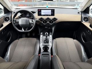 DS DS 3 Crossback 