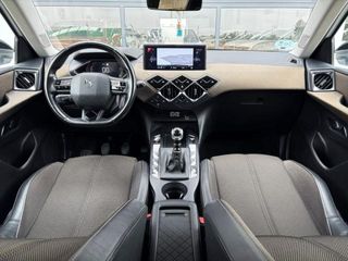DS DS 3 Crossback 