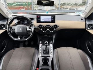 DS DS 3 Crossback 
