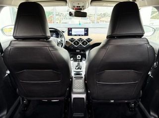 DS DS 3 Crossback 