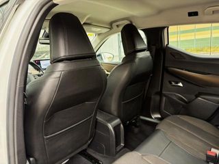 DS DS 3 Crossback 