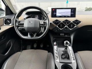 DS DS 3 Crossback 