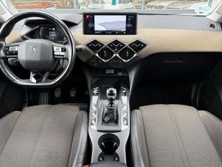 DS DS 3 Crossback 