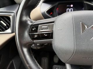 DS DS 3 Crossback 