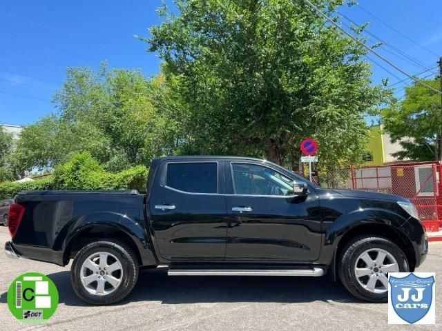 NISSAN NP300 Navara Doble Cabina 2.3 dCi 120 kW (160 CV) Acenta