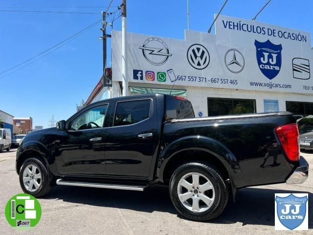 NISSAN NP300 Navara Doble Cabina 2.3 dCi 120 kW (160 CV) Acenta