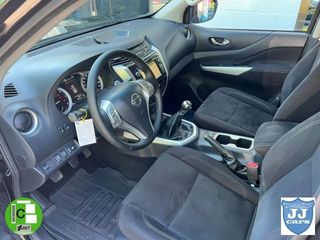 NISSAN NP300 Navara Doble Cabina 2.3 dCi 120 kW (160 CV) Acenta