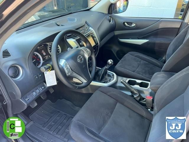 NISSAN NP300 Navara Doble Cabina 2.3 dCi 120 kW (160 CV) Acenta