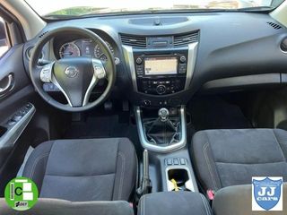 NISSAN NP300 Navara Doble Cabina 2.3 dCi 120 kW (160 CV) Acenta