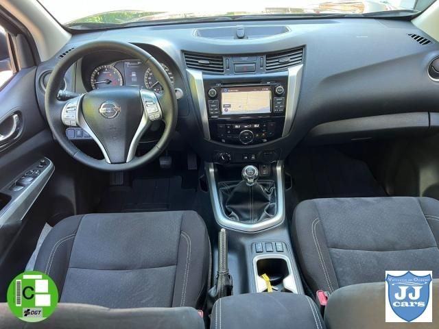 NISSAN NP300 Navara Doble Cabina 2.3 dCi 120 kW (160 CV) Acenta