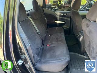 NISSAN NP300 Navara Doble Cabina 2.3 dCi 120 kW (160 CV) Acenta