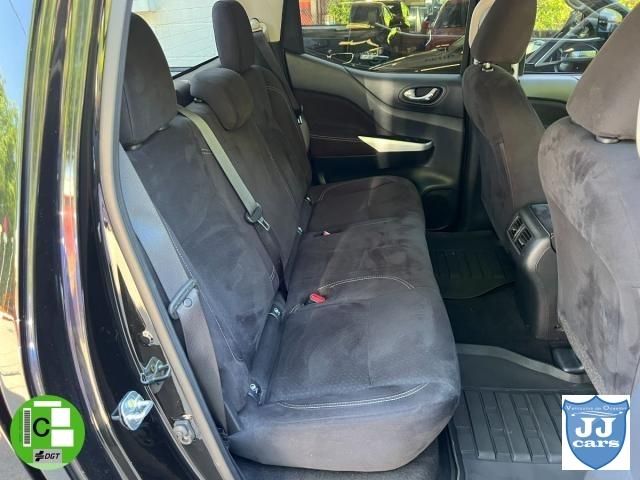 NISSAN NP300 Navara Doble Cabina 2.3 dCi 120 kW (160 CV) Acenta