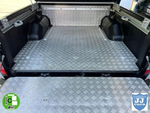 NISSAN NP300 Navara Doble Cabina 2.3 dCi 120 kW (160 CV) Acenta