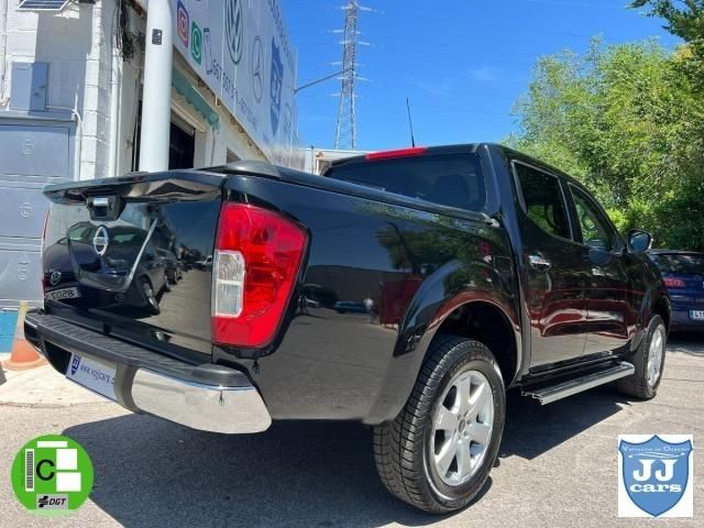 NISSAN NP300 Navara Doble Cabina 2.3 dCi 120 kW (160 CV) Acenta